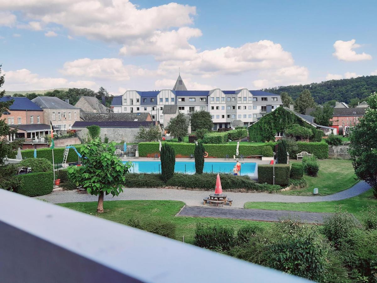 Le Repos'han Apartment Han-sur-Lesse